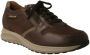 Mephisto DINO NEVADA 1551 25551 6105 Bruin combi sneaker wijdte H - Thumbnail 7