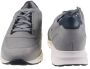 Mephisto Sneakers Gray Heren - Thumbnail 4