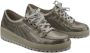 Mephisto LADY dames veterschoen zilver - Thumbnail 3