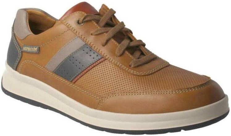 mephisto Sneakers miinto-b14f41190a07be71b469 Bruin Heren