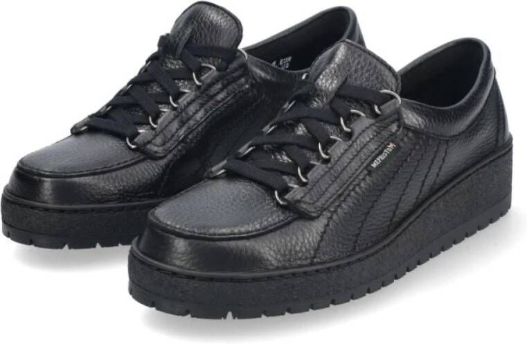 mephisto Sneakers Zwart Dames