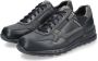 Mephisto BRADLEY heren sneaker zwart - Thumbnail 25