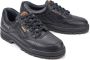 Mephisto BARRACUDA GORE-TEX heren veterschoen waterdicht zwart - Thumbnail 2