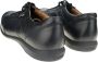 Mephisto Elegante Heren Sneaker van Leer Black Heren - Thumbnail 3