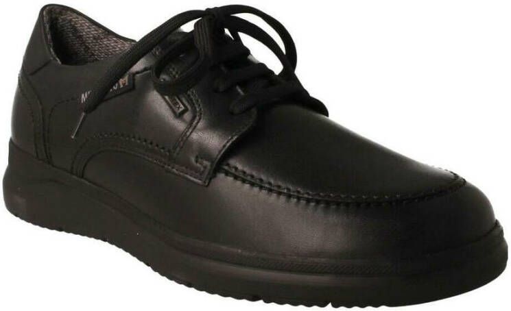 mephisto Sneakers Zwart Heren