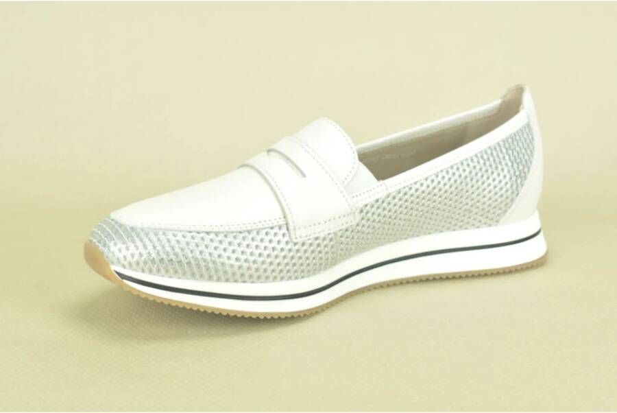 Mephisto Sportieve College Sneakers