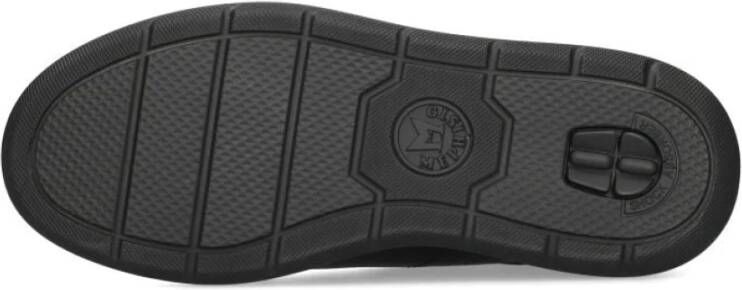 Mephisto Sportieve en casual halfhoge sneaker