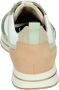 Mephisto LYDIE~AIR~~~~~~~~~~~~~~~~~~~~~ Lage sneakersDames sneakers Groen - Thumbnail 3