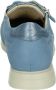 Mephisto DONIA BUCKSOFT Lage sneakersDames sneakers Blauw - Thumbnail 2