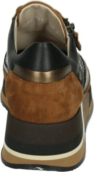 Mephisto Sportieve lage damesschoenen Olimpia VP