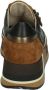 Mephisto OLIMPIA~VP~~~~~~~~~~~~~~~~~~~~ Lage sneakersDames sneakers Cognac - Thumbnail 2