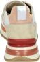 Mephisto JANEL~PERF~~~~~~~~~~~~~~~~~~~~ Lage sneakersDames sneakers Roze - Thumbnail 2