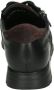 Mephisto DONIA~SILK~~~~~~~~~~~~~~~~~~~~ Lage sneakersDames sneakers Zwart - Thumbnail 2