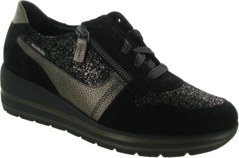 mephisto Stijlvolle Abby Schoenen Multicolor Heren