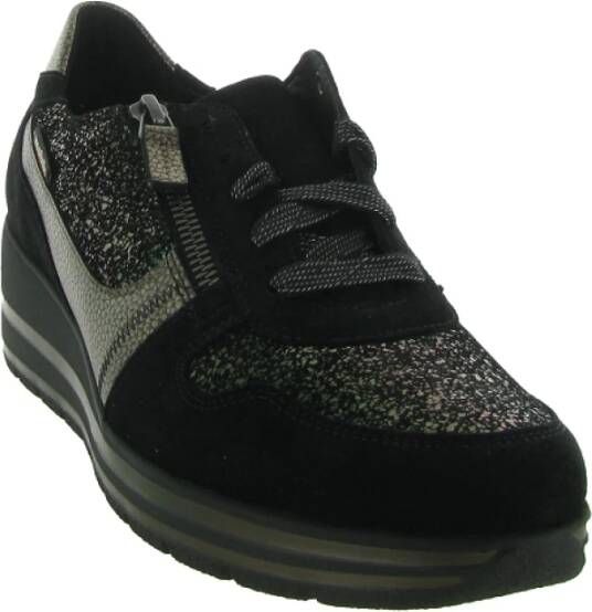 mephisto Stijlvolle Abby Schoenen Multicolor Heren