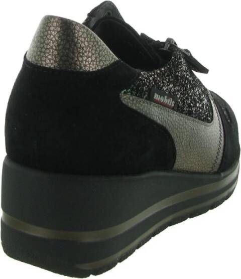 mephisto Stijlvolle Abby Schoenen Multicolor Heren