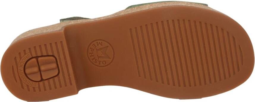 Mephisto Stijlvolle dames sandaal met bandje
