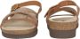 Mephisto Stijlvolle damessandaalcollectie Brown Dames - Thumbnail 4