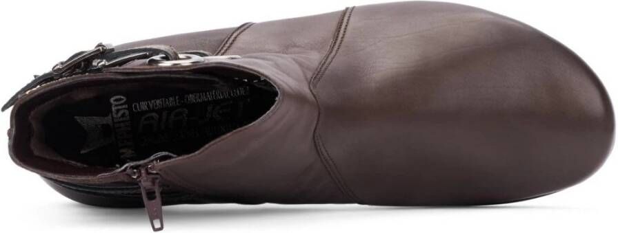 Mephisto Stijlvolle Enkellaars voor Dames