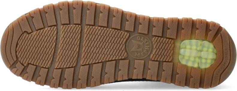 Mephisto Stijlvolle Heren Enkellaars