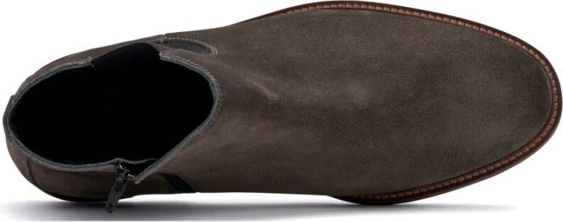 Mephisto Stijlvolle Heren Enkellaars