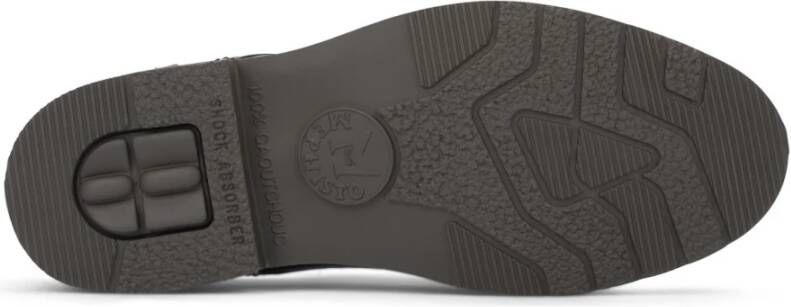 Mephisto Stijlvolle Heren Veterschoen