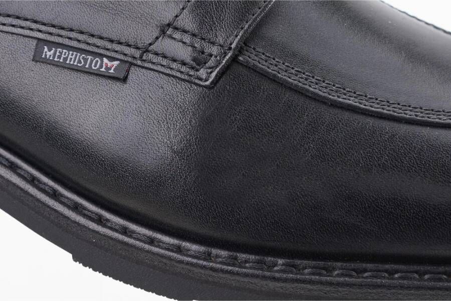 Mephisto Stijlvolle Heren Veterschoen