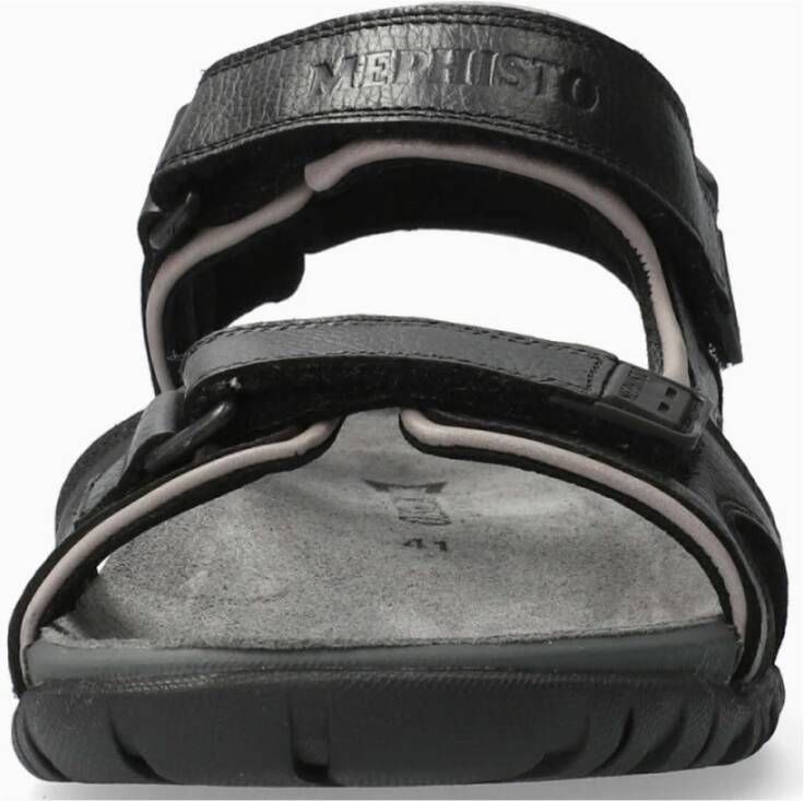 Mephisto Stijlvolle herensandaal