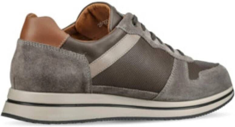 Mephisto Stijlvolle Model Sneakers