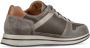 Mephisto GREG VELSPORT Volwassenen Heren sneakersVrije tijdsschoenenPopulaire herenschoenen Kleur Grijs - Thumbnail 14
