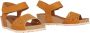 Mephisto Stijlvolle Raphaela damessandaal Brown Dames - Thumbnail 4