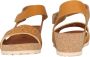 Mephisto Stijlvolle Raphaela damessandaal Brown Dames - Thumbnail 5