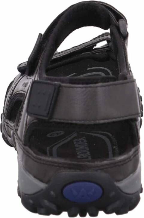 Mephisto Stijlvolle Sandalen