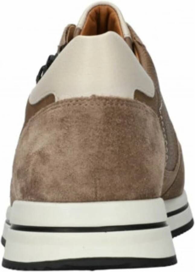 Mephisto Stijlvolle Sneakers