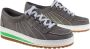 Mephisto 'Super Lady' Sneaker Taupe Brown Dames - Thumbnail 3