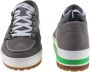 Mephisto 'Super Lady' Sneaker Taupe Brown Dames - Thumbnail 4