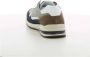 Mephisto Taupe Bradley Herenschoenen - Thumbnail 2