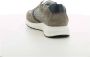 Mephisto Taupe Dino Perf Herenschoenen - Thumbnail 2