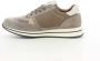 Mephisto Taupe Gilford Z23 Herenschoenen Multicolor Heren - Thumbnail 4