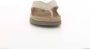 Mephisto Taupe Natalio Herenschoenen Beige Heren - Thumbnail 3