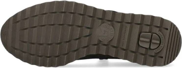 Mephisto Toscana Sneaker