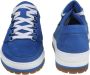 Mephisto Super lady dames veterschoen blauw - Thumbnail 4