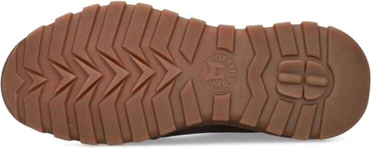 Mephisto Trendy Flynn Herensneaker