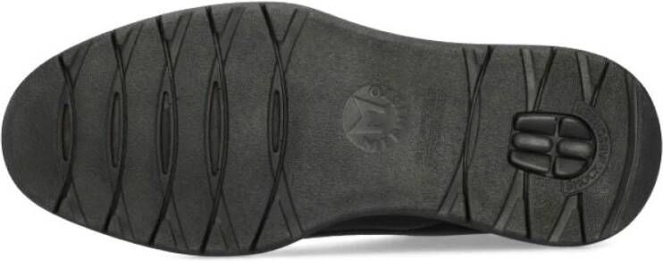 Mephisto Veelzijdige All-Weather Herensneaker