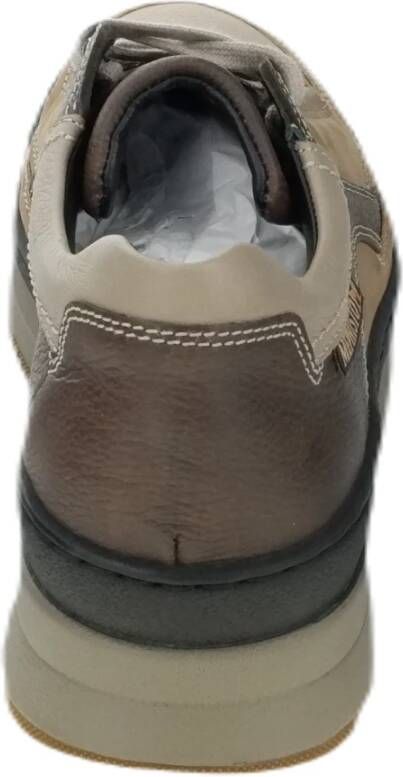 Mephisto Veelzijdige Heren Sneaker
