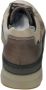 Mephisto Norris heren sneaker Taupe - Thumbnail 2