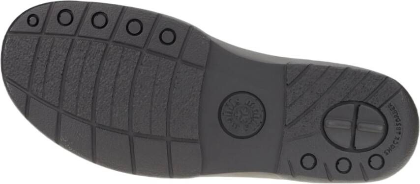 Mephisto Veterschoen met brede pasvorm