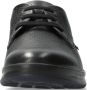 Mephisto LESTER heren veterschoen zwart - Thumbnail 3