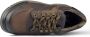 Mephisto Waterdichte veterschoen bruin Brown Heren - Thumbnail 4