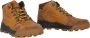 Mephisto Wayne Heren Enkellaars Bruin Tabak Brown Heren - Thumbnail 2